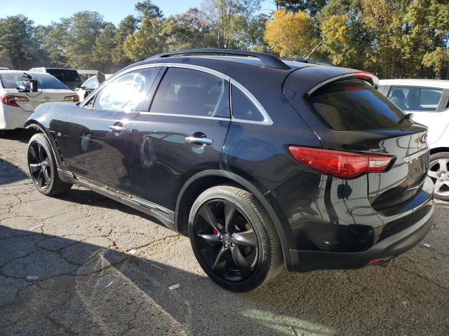 Photo 1 VIN: JN8CS1MU8GM671479 - INFINITI QX70 