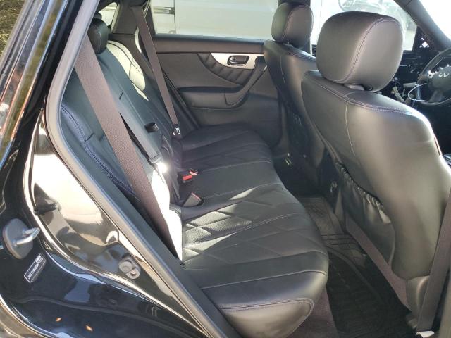 Photo 10 VIN: JN8CS1MU8GM671479 - INFINITI QX70 