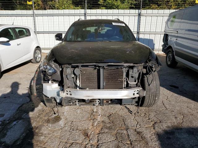 Photo 4 VIN: JN8CS1MU8GM671479 - INFINITI QX70 