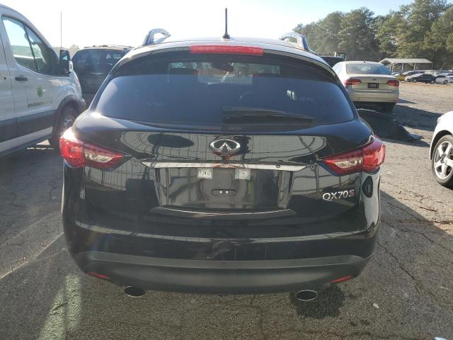 Photo 5 VIN: JN8CS1MU8GM671479 - INFINITI QX70 