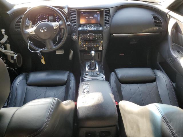 Photo 7 VIN: JN8CS1MU8GM671479 - INFINITI QX70 