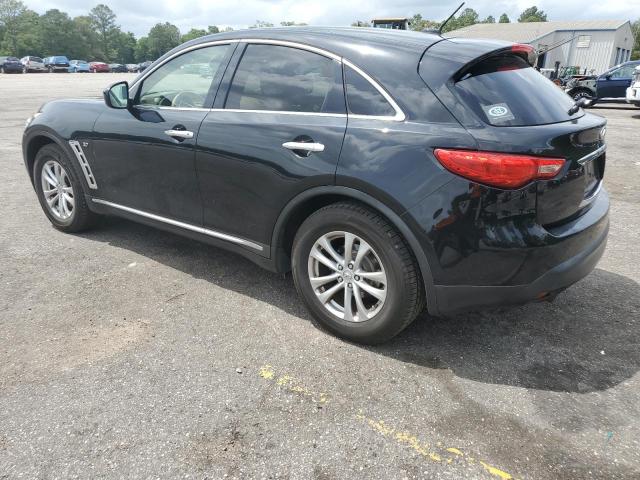 Photo 1 VIN: JN8CS1MU8GM671563 - INFINITI QX70 