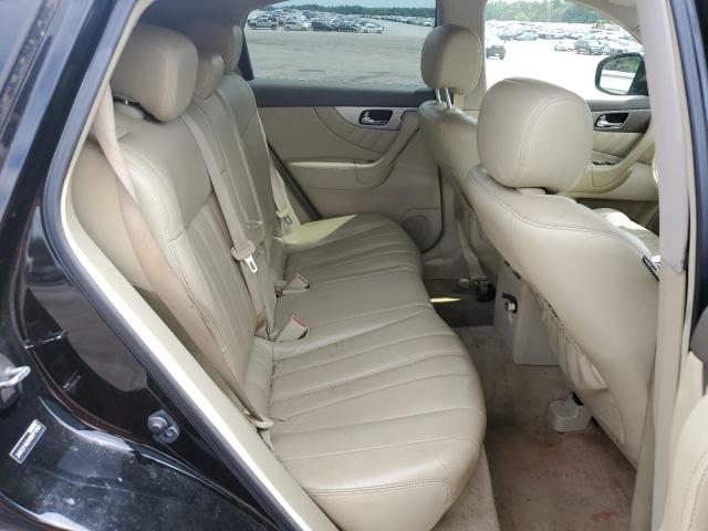 Photo 10 VIN: JN8CS1MU8GM671563 - INFINITI QX70 