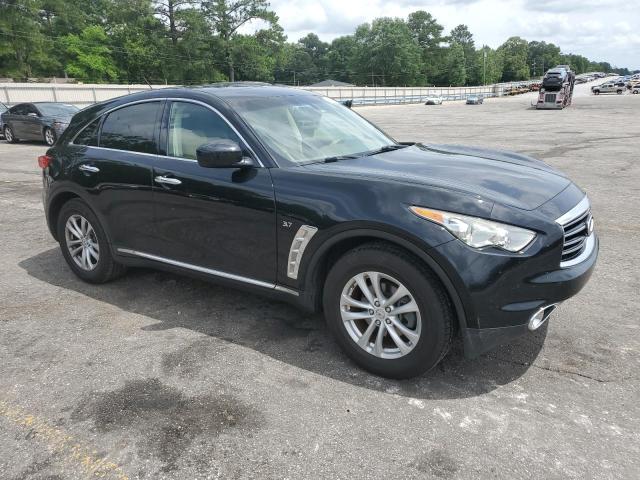 Photo 3 VIN: JN8CS1MU8GM671563 - INFINITI QX70 