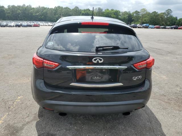 Photo 5 VIN: JN8CS1MU8GM671563 - INFINITI QX70 