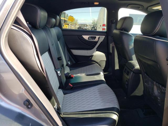 Photo 10 VIN: JN8CS1MU8HM140218 - INFINITI QX70 