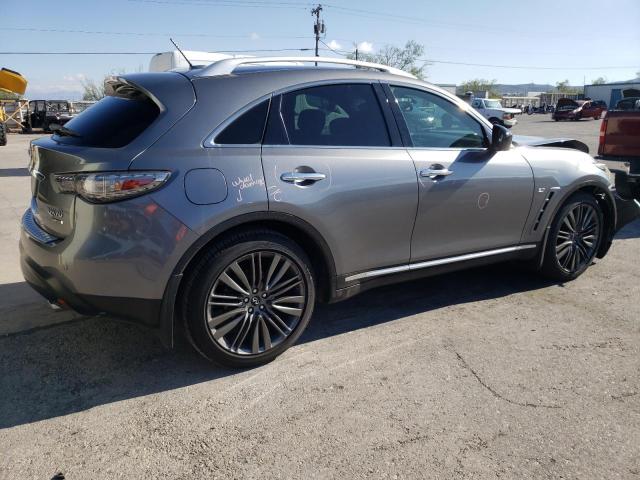 Photo 2 VIN: JN8CS1MU8HM140218 - INFINITI QX70 