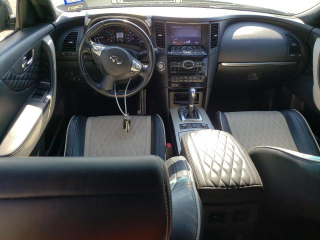 Photo 7 VIN: JN8CS1MU8HM140218 - INFINITI QX70 