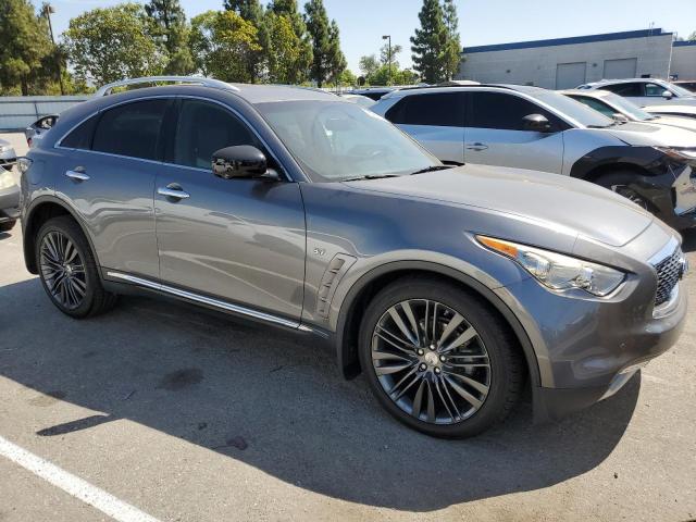 Photo 3 VIN: JN8CS1MU8HM140252 - INFINITI QX70 