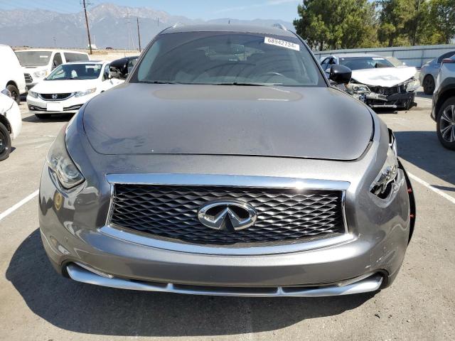 Photo 4 VIN: JN8CS1MU8HM140252 - INFINITI QX70 