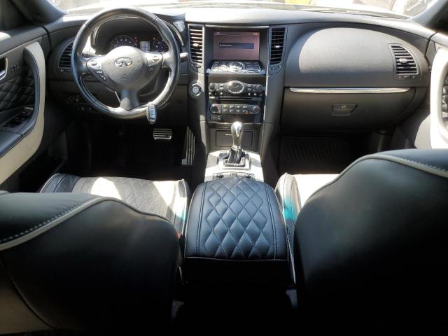 Photo 7 VIN: JN8CS1MU8HM140252 - INFINITI QX70 