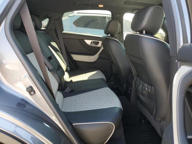 Photo 9 VIN: JN8CS1MU8HM140252 - INFINITI QX70 