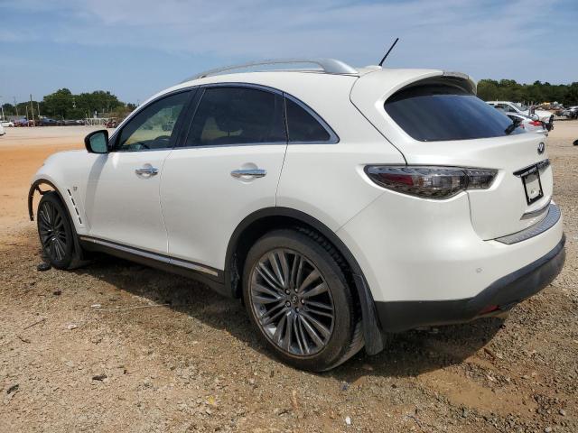 Photo 1 VIN: JN8CS1MU8HM142342 - INFINITI QX70 