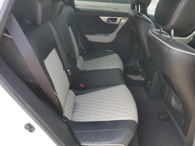 Photo 10 VIN: JN8CS1MU8HM142342 - INFINITI QX70 