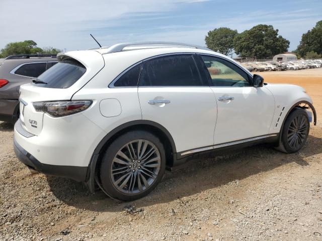 Photo 2 VIN: JN8CS1MU8HM142342 - INFINITI QX70 