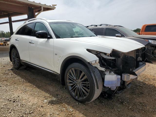 Photo 3 VIN: JN8CS1MU8HM142342 - INFINITI QX70 