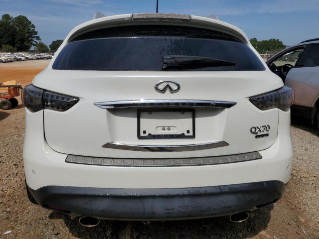 Photo 5 VIN: JN8CS1MU8HM142342 - INFINITI QX70 