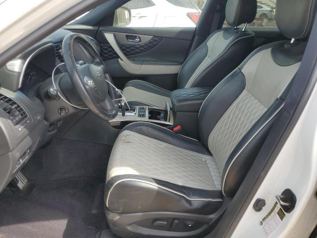 Photo 6 VIN: JN8CS1MU8HM142342 - INFINITI QX70 