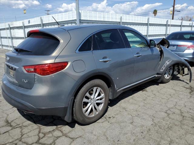 Photo 2 VIN: JN8CS1MU9DM141534 - INFINITI FX37 