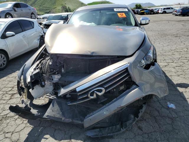 Photo 4 VIN: JN8CS1MU9DM141534 - INFINITI FX37 