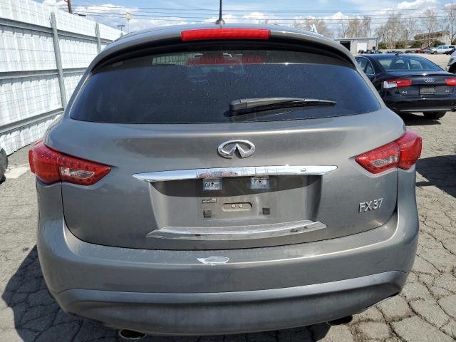 Photo 5 VIN: JN8CS1MU9DM141534 - INFINITI FX37 