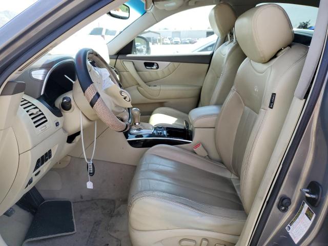 Photo 6 VIN: JN8CS1MU9DM141534 - INFINITI FX37 