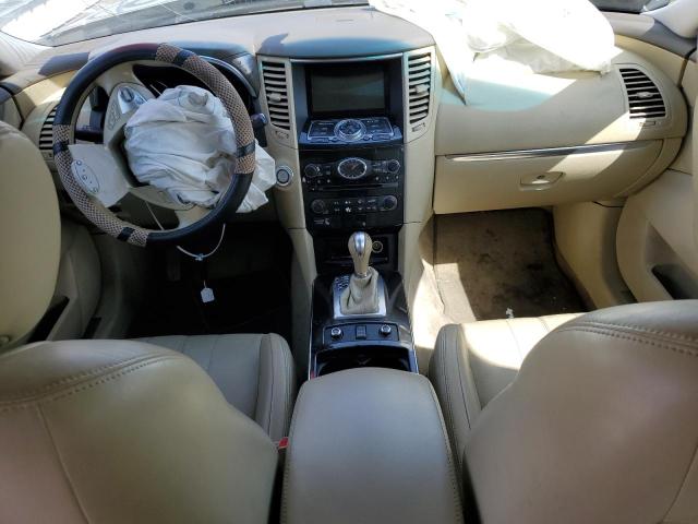 Photo 7 VIN: JN8CS1MU9DM141534 - INFINITI FX37 