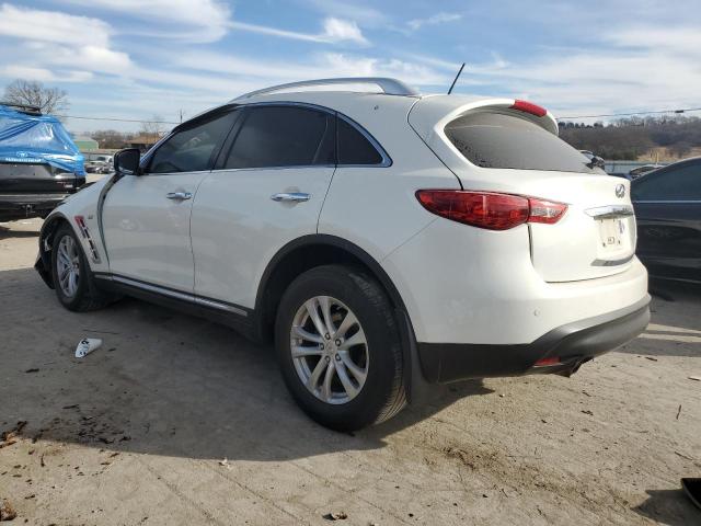 Photo 1 VIN: JN8CS1MU9EM450275 - INFINITI QX70 