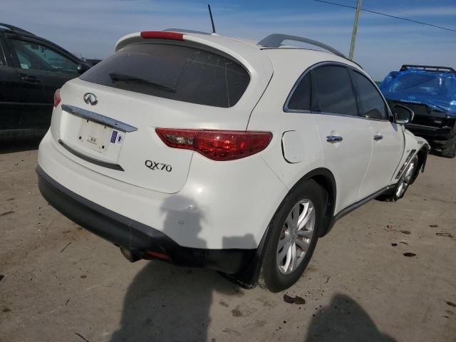 Photo 2 VIN: JN8CS1MU9EM450275 - INFINITI QX70 