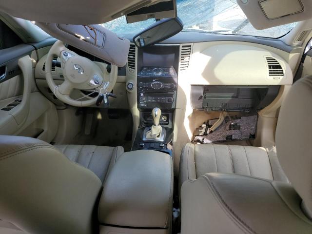 Photo 7 VIN: JN8CS1MU9EM450275 - INFINITI QX70 