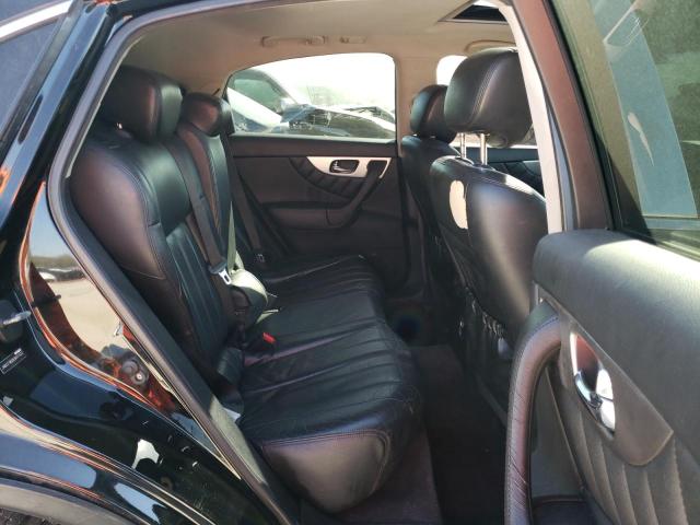 Photo 10 VIN: JN8CS1MU9EM451622 - INFINITI QX70 