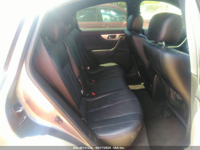 Photo 7 VIN: JN8CS1MU9FM380892 - INFINITI QX70 