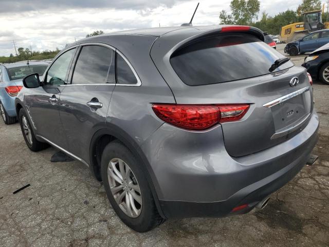 Photo 1 VIN: JN8CS1MU9GM671085 - INFINITI QX70 