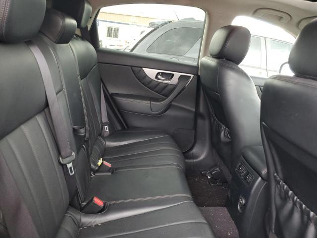 Photo 10 VIN: JN8CS1MU9GM671085 - INFINITI QX70 