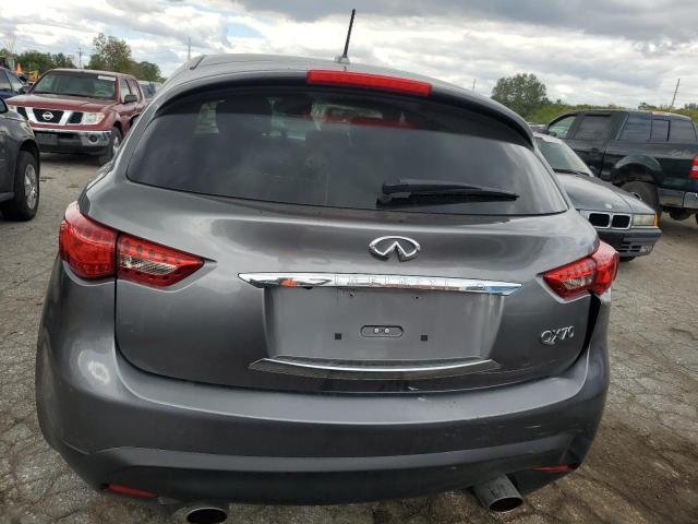 Photo 5 VIN: JN8CS1MU9GM671085 - INFINITI QX70 