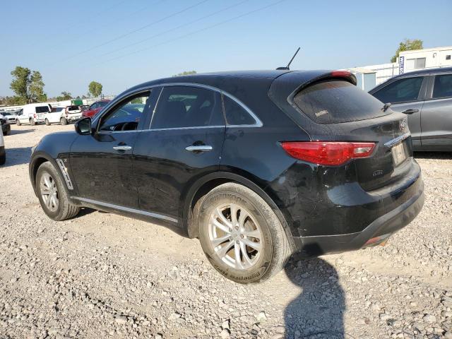 Photo 1 VIN: JN8CS1MU9HM141605 - INFINITI QX70 