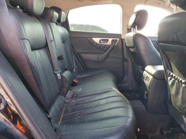 Photo 10 VIN: JN8CS1MU9HM141605 - INFINITI QX70 