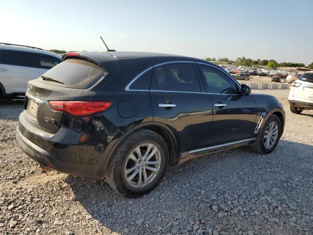 Photo 2 VIN: JN8CS1MU9HM141605 - INFINITI QX70 