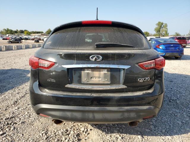 Photo 5 VIN: JN8CS1MU9HM141605 - INFINITI QX70 