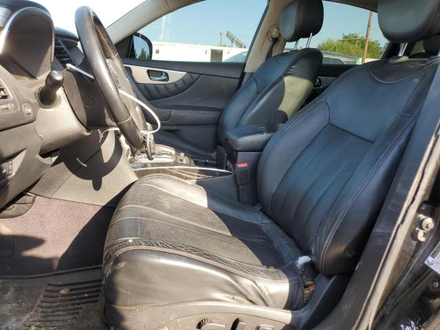 Photo 6 VIN: JN8CS1MU9HM141605 - INFINITI QX70 