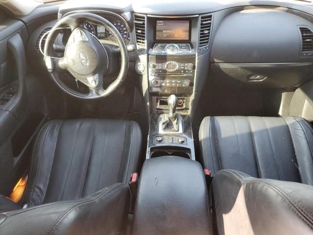 Photo 7 VIN: JN8CS1MU9HM141605 - INFINITI QX70 