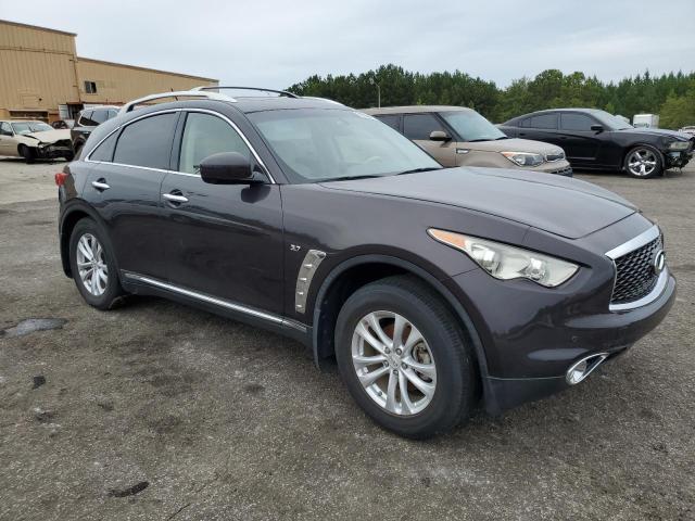 Photo 3 VIN: JN8CS1MU9HM142589 - INFINITI QX70 