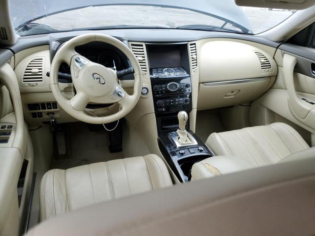 Photo 7 VIN: JN8CS1MU9HM142589 - INFINITI QX70 