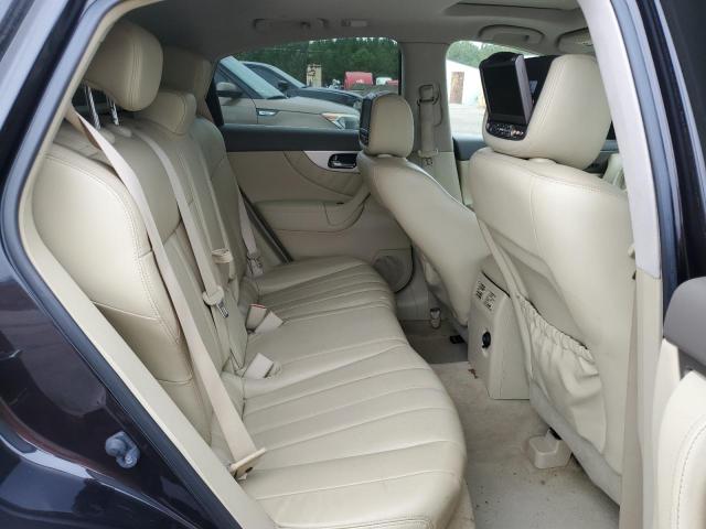 Photo 9 VIN: JN8CS1MU9HM142589 - INFINITI QX70 