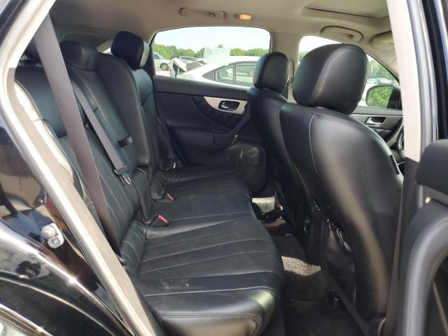 Photo 10 VIN: JN8CS1MU9HM142916 - INFINITI QX70 