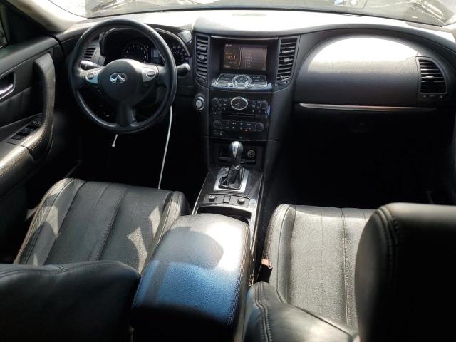 Photo 7 VIN: JN8CS1MU9HM142916 - INFINITI QX70 