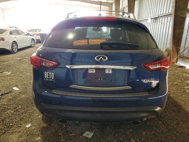 Photo 5 VIN: JN8CS1MU9HM144214 - INFINITI QX70 