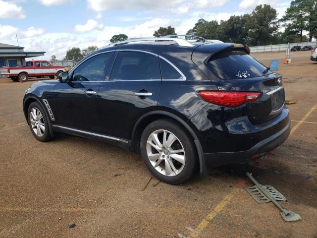 Photo 1 VIN: JN8CS1MUXDM140926 - INFINITI FX37 