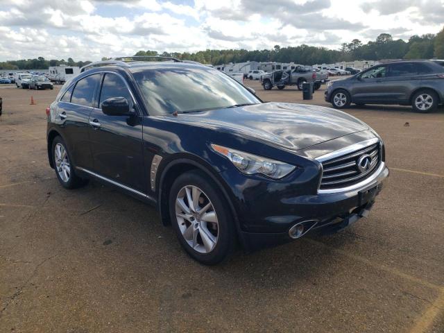 Photo 3 VIN: JN8CS1MUXDM140926 - INFINITI FX37 