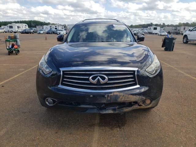 Photo 4 VIN: JN8CS1MUXDM140926 - INFINITI FX37 